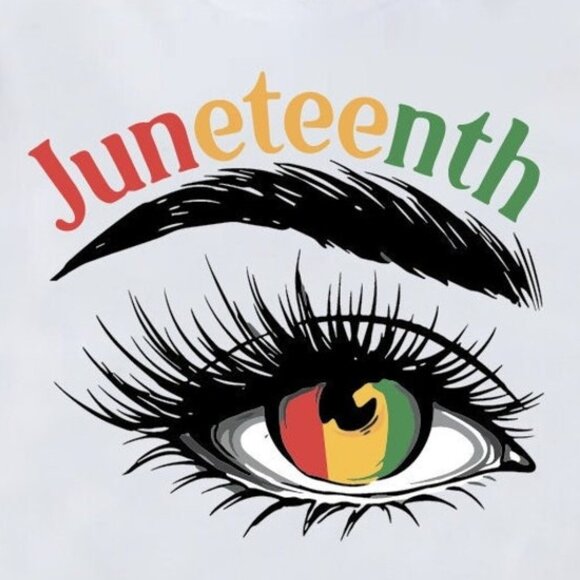 Juneteenth Shirt, Afro Women Shirt, Black History Shirt - Picture 2 of 4